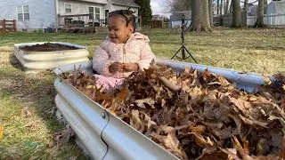 My Kids Garden EP. 1