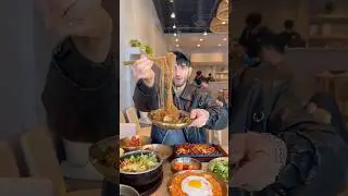 How much I ate