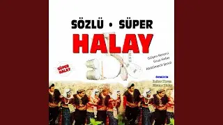 Delilo , Nargilemin Dumanı, Halaylım, Nanay (feat. Abdülmecit Şenol)