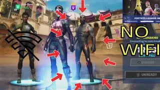 Fortnite Moments That Will Let DJ Crymsyn Launch the Game
