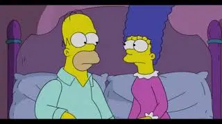 Воздержание Гомера из сериала Симпсоны - Топ 10 плюсов воздержания