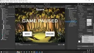 How to create High Score in Unity using PlayerPrefs