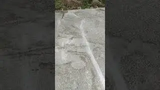 #69 Уход за бетоном после заливки плиты