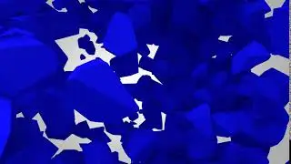 VISAMEBA Unbreakable Logo