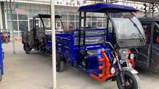 Yangi elktro skuter va motorollar