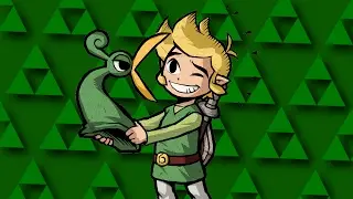 50 MORE Fast Zelda Facts!