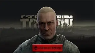 Everything Else You Hate About Tarkov