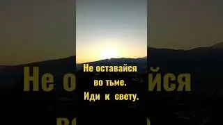 Ученье свет, а неучёных тьма.