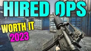Is Hired Ops in 2023 Worth Your Time?