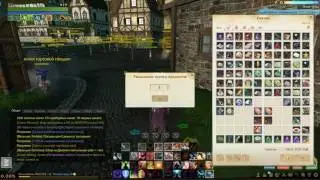 ArcheAge ФУЛ ЭПОХА