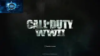 Live CoD WW2