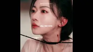 we kiss and kill each other❤️‍🔥#KillMeLoveMe #春花焰 #wujinyan #吴谨言  #LiuXueYi #刘学义 #cdrama #cdramaedit