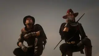 the red dead online vidya