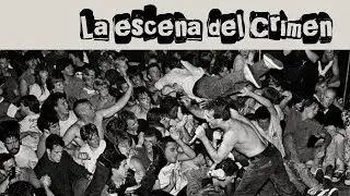 Young Wein - La escena del crimen