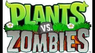 Прохождение Plants vs zombies #16 *НАШЕСТВИЕ ЗОМБИ*