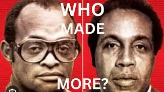 MR. UNTOUCHABLE NICKY BARNES VS AMERICAN GANGSTER FRANK LUCAS. WHO MADE MORE MONEY???