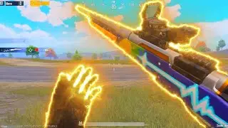 Xxtenations hope 💔 Fragmovie 💔 pubg mobile