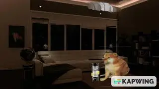 cheems escapes depression part 1