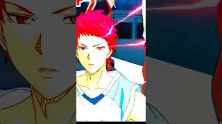 👨‍🦽👨‍🦽👨‍🦽 #anime #shorts #hisoka #akashi #muzan #gojo #sukuna #levi #shouto  #killua #rengoku #eron