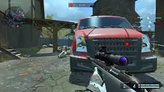 warface HIGHLIGHTS 2021