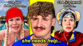 Chelsea Lee Art's TikToks Are Cursed