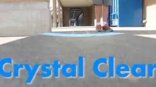Crystal Clear