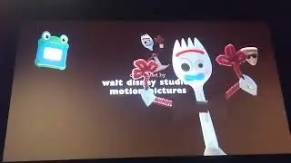 Luxury Cinema Ending: Toy Story 5 (2026)