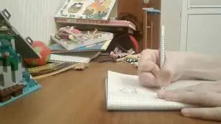 Как нарисовать той Фреди.