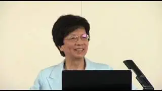 邱清萍 : 男女同工同盟
