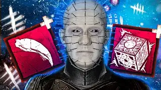 СЕНОБИТ через лучшие аддоны | дбд
