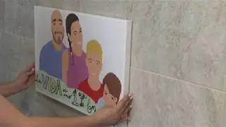 Foto lienzos personalizados