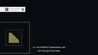 Rainbow Six Extraction How to unlock Unscathed trophy/Achievement Guide 