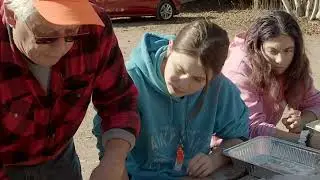 OTAWN: Métis Youth Culture Camp