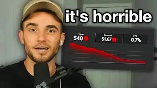 The WORST Sambucha Video I've Seen..