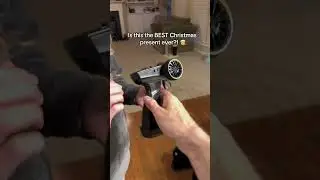 My acoustic daughter loves her Drift RC Car!