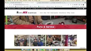Ace Hardware