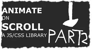How to use the AOS Library - PART 2