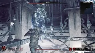 Faerin vs these hands
