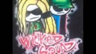 wickedsquad - whodeehoo