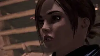 S01E07 - Like Father, Like Son (Mass Effect Fan Made Web Series)