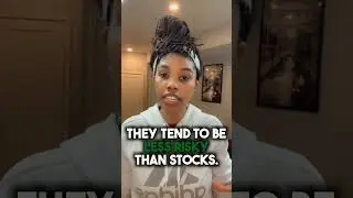 The difference between stocks, bonds, and mutual funds. 