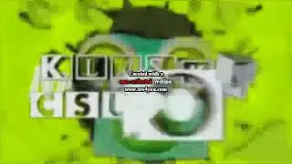 Nickelodeon Csupo in High Voice by Aidan Gould