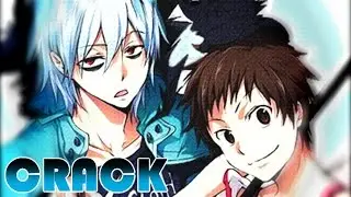 Servamp || CRACK ||