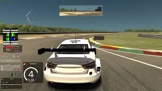 Fort Grozny -Assetto Corsa -LADA Vesta Cup 1:20:359
