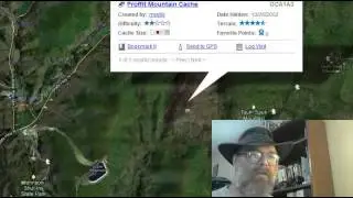 The Last Cache