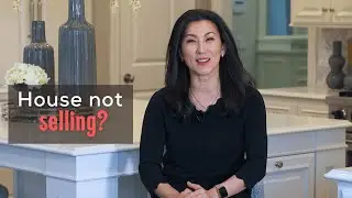 What To Do When House is Not Selling?
