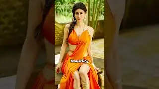Item Girls of Bollywood|Bollywood Item Girls