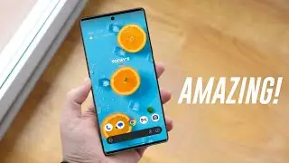 Google Pixel 8 Pro - LIVE HANDS ON 😍😍