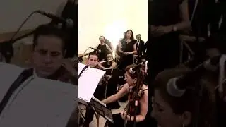 Nella Fantasia.