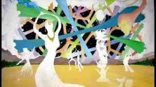 Painting in Process - AHP Painting animat-omatic 2010.mp4